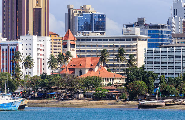 Dar es salaam Photo